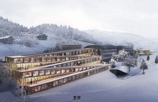 回顾与展望|建筑设计界的2019与2020全球精选项目