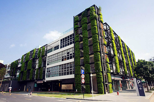 建筑设计中节能建筑设计应遵循的原则总结