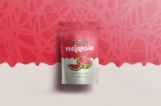 巧用对比打造视觉中心!吸睛策略