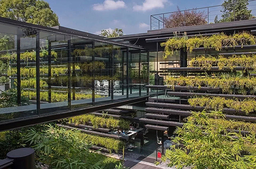 绿色建筑设计的重要性概述