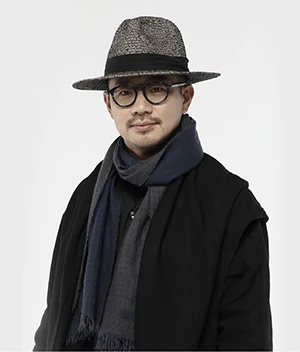 李益中:设计策略的本质是用设计解决问题