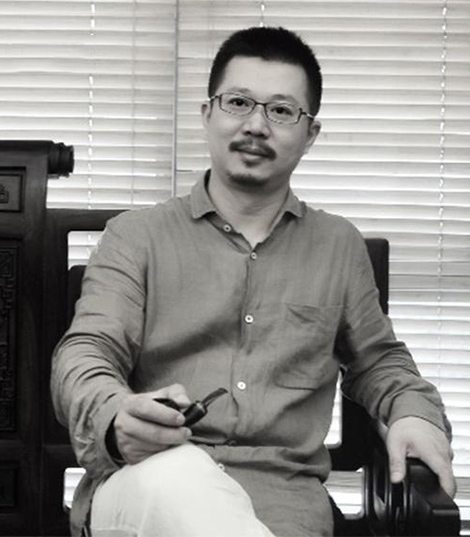 陈岩:设计需思考城市人的生活状态