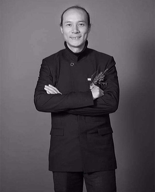 吕邵苍:关注情感,关注生活方式