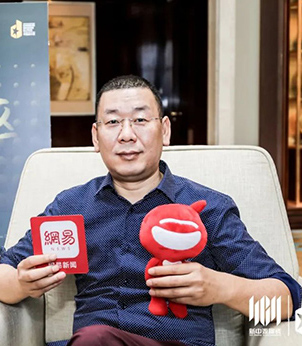 张海丰:设计师把自己的世界“撑大”,未来可期!