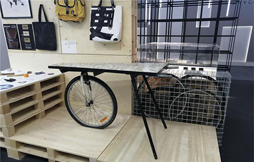 聚焦第三届河北国际工业设计周|探路用设计思维解决社会治理难题