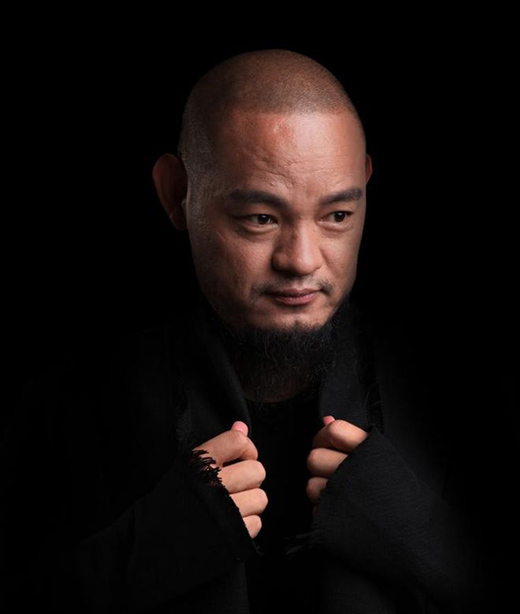 李健明新作 | 一个有爱的幼儿园:追寻童话,开启梦想