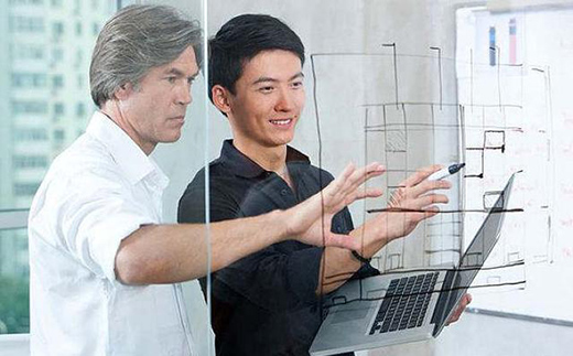 建筑设计公司应该具备怎样的营销战略?