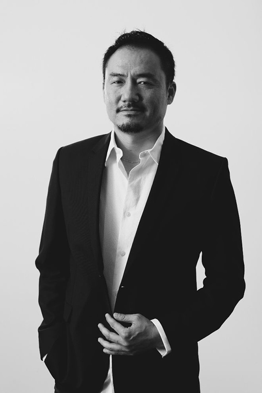 寻美一品|温群:转译建筑空间的价值感