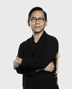 设计大师陈耀光、姜峰齐聚家简呈出,让大师设计走进千家万户