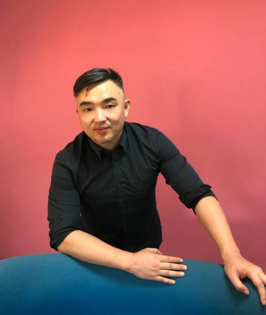 李昊宇:从艺术品到商品的二次创作大有可为