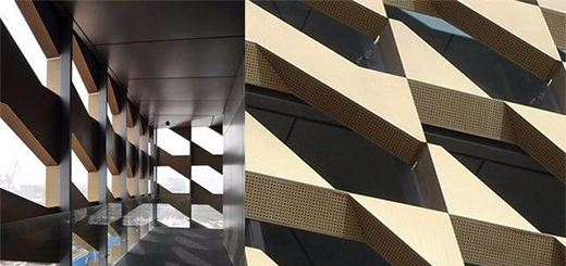 建筑设计要有“光”