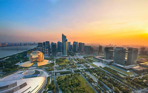 中国最“丑”建筑,是国内最大的设计中心,却被吐槽像马桶