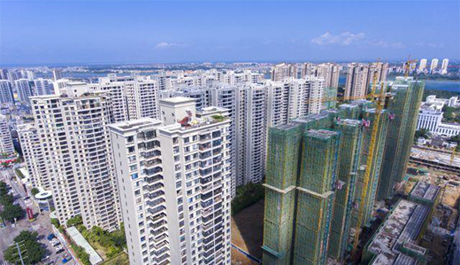 海南计划至2022年城镇新建建筑中绿色建筑面积占比70%