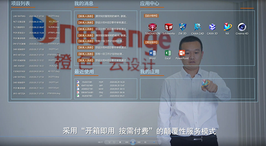 工业设计模式新变革:互联网设计为中国创新注入新动能