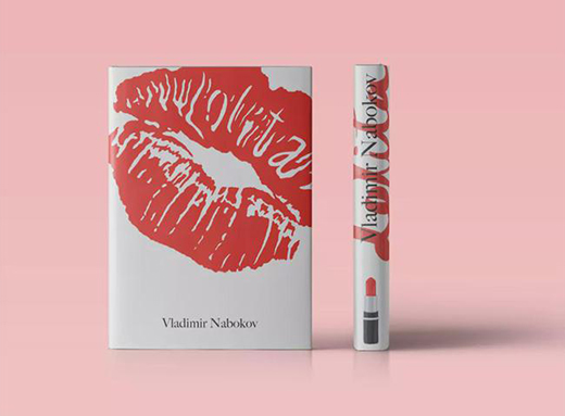 书籍封面的设计内容!