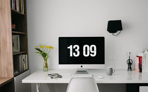 网站建设中的平面设计元素