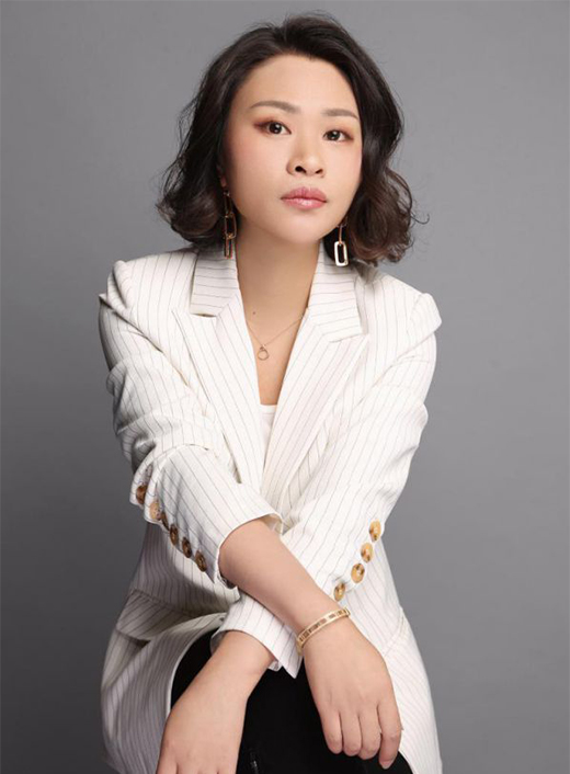 朱熙茜 设计之路,上下求索