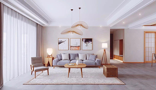 汇集不同领域设计作品 展现日式设计独特之道