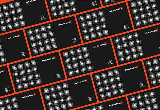 Mulungu 植物精华品牌形象设计