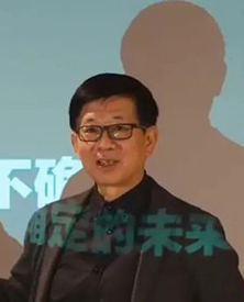 王敏:从北京奥运会到珠海国际设计周