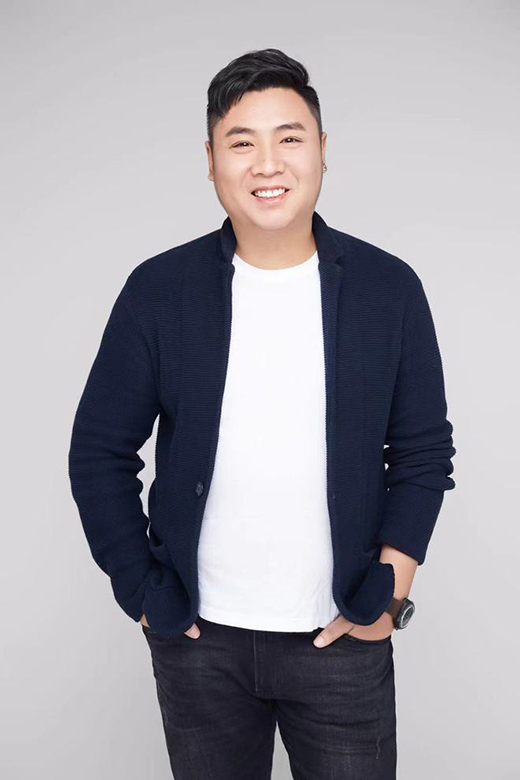 设计师康辉:致敬生活,以设计之名