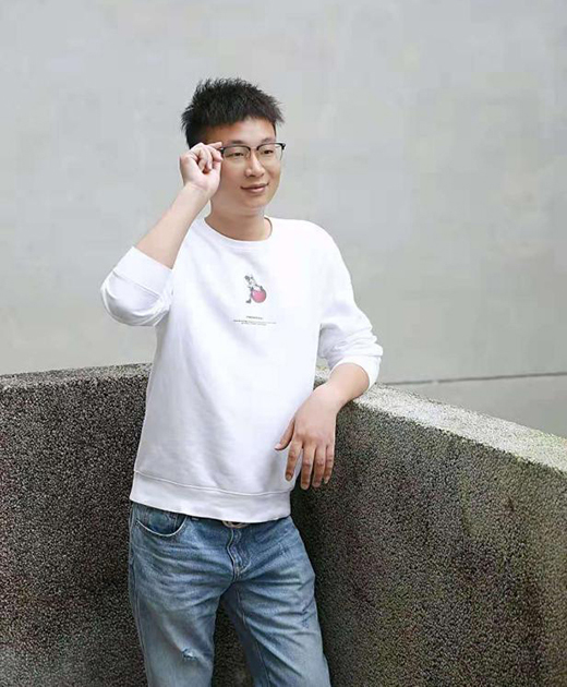 凯文设计明星总监:用心设计展现完美空间哲学