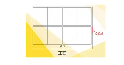 印前设计需要注意什么?