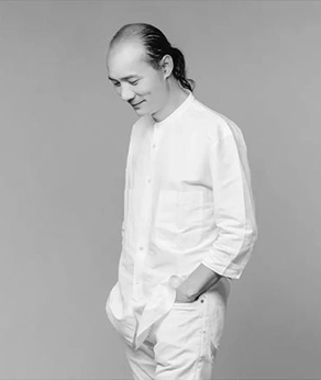 吕邵苍:22年探索“自然东方,诗意人文”