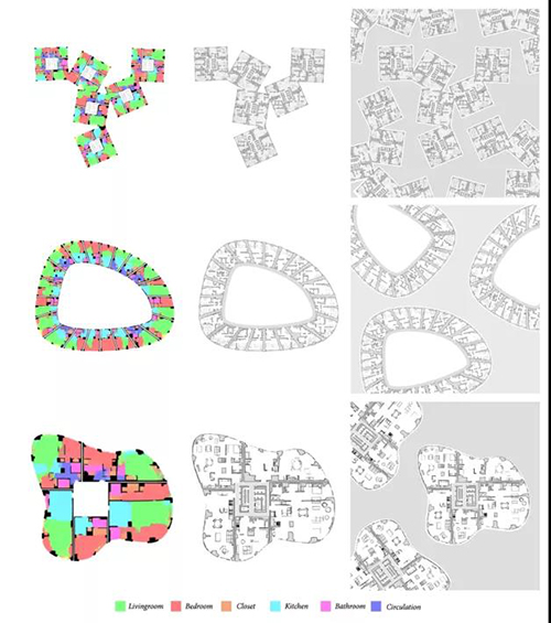 建筑设计:AI时代奔赴而来