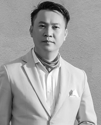 林海闻:受邀参加第四届粤港澳大湾区设计师峰会并获得“设计之都·年度榜样人物”殊荣