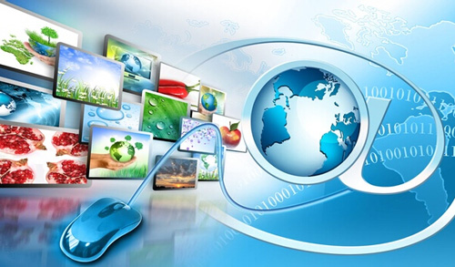 理解网页中的视觉层次,提升自己核心设计水平