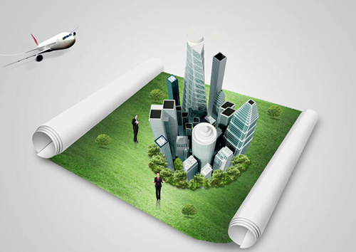 建筑设计中绿色建筑设计要点