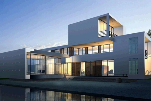 建筑设计中自然通风的设计要求