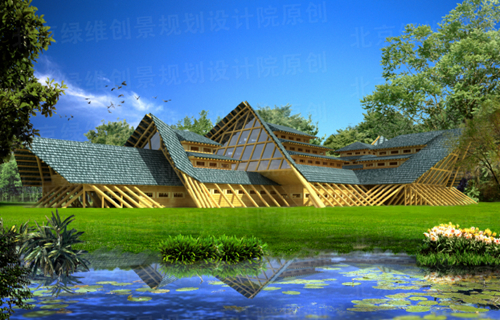 我国绿色建筑设计发展趋势分析