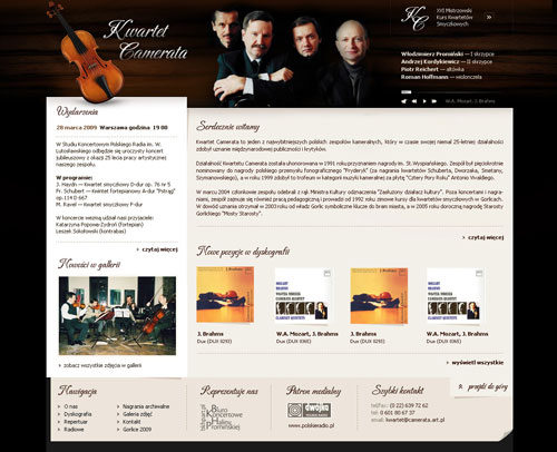 伟德足球网网：教你设计中小企业网站