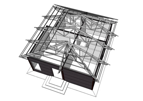 装配式建筑设计时应注意三大问题