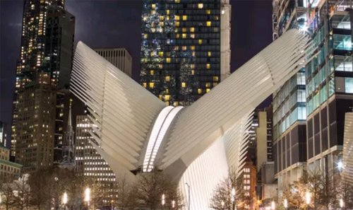 建筑设计的“八宗最”