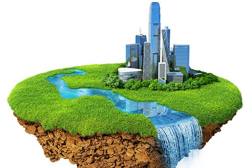 绿色建筑设计一般过程和程序