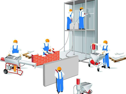 浅析建筑地基不均匀沉降的原因及设计措施