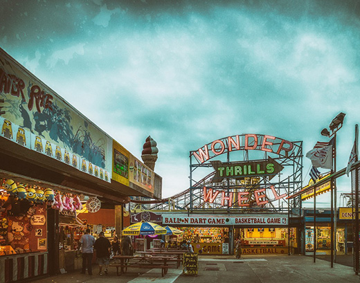 美国Joseph Murphy建筑摄影作品