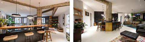 专注于城市存量资产升级改造的设计公司—放空设计