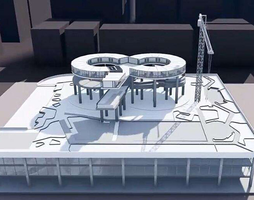 装配式建筑构件设计要点