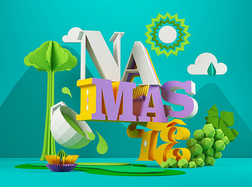 OFELIA小包装袋设计——伟德足球网