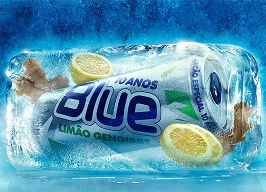 摄影在平面设计中的优势!