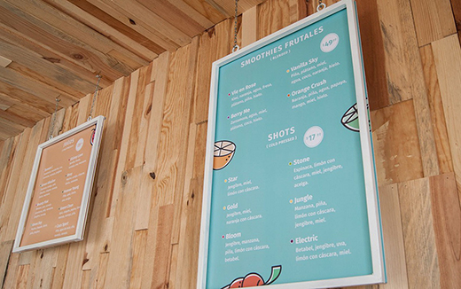 优秀的海报设计