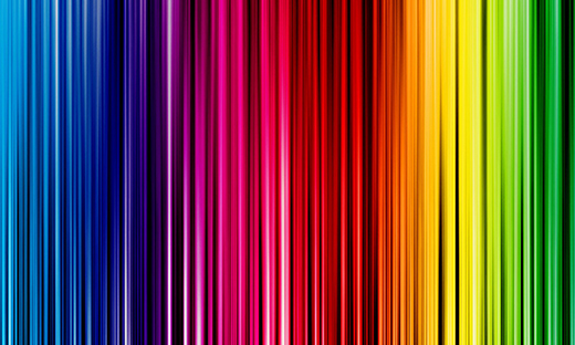 平面设计色彩的＂三大感＂是什么?