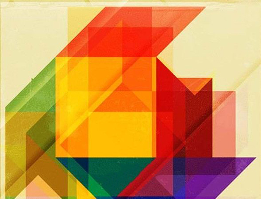 如何发掘平面设计中色彩的表现力?