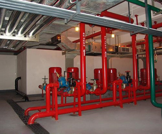 解读：东莞消防建筑设计规范标准