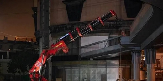 市委书记“定调”，百年中山路复兴已启程，未来让人充满想象