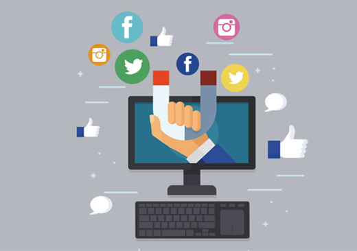 企业网页设计需要注意哪些问题？